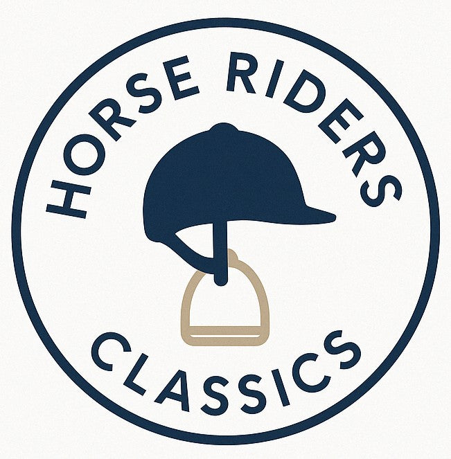 Horse Riders Classics