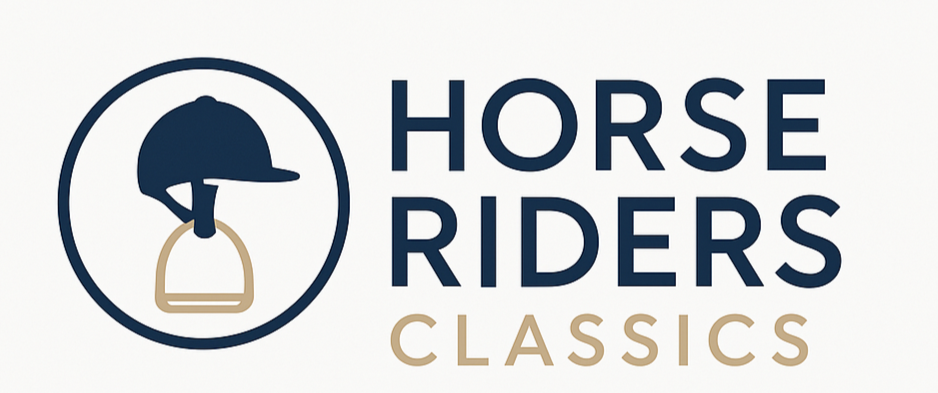 Horse Riders Classics