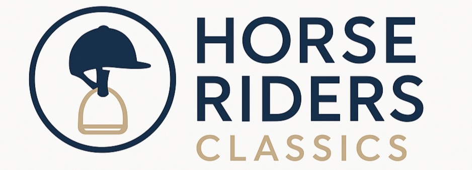 Horse Riders Classics