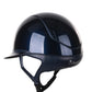 Samshield 2.0 Casque d'équitation Miss Shield Shadowglossy Darkline Navy
