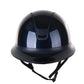 Samshield 2.0 Casque d'équitation Miss Shield Shadowglossy Darkline Navy