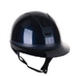 Samshield 2.0 Casque d'équitation Miss Shield Shadowglossy Darkline Navy