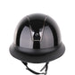 Samshield 2.0 Casque d'équitation Miss Shield Shadowglossy 5 crystals Noir