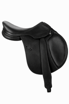 LJ Leathers Stijgbeugelriemen Mono zeer soepel leder