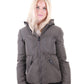 Vestrum doudoune femme New York Dark Olive