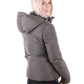 Vestrum doudoune femme New York Dark Olive