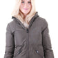 Vestrum doudoune femme New York Dark Olive