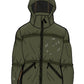 Vestrum doudoune femme New York Dark Olive