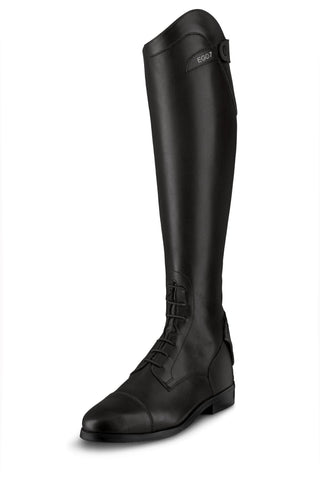 EGO7 Bottes d'équitation Orion Taille 39 Noir