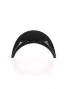 Kep Italia Cromo 2.0 Losse klep Polish Zwart