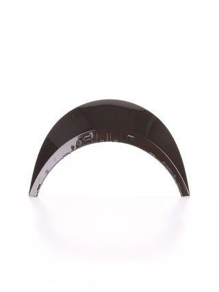 Visière Kep Italia Cromo 2.0 Visier Polish Marron