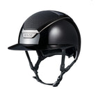 Kask Dogma Pure Shine 2.0 Zwart Zwart