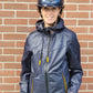 RG waterproof regenjack voor concours en training