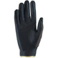 Gants d'équitation Roeckl Millero Dark Mocca