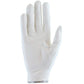 Gants d'équitation Roeckl Millero Blanc