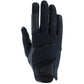 Gants d'équitation Roeckl Millero Noir