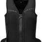 Gilet airbag Seaver SAFEFIT Victory Noir