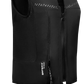 Gilet airbag Seaver SAFEFIT Victory Noir