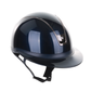 Samshield 2.0 Casque d'équitation Miss Shield Shadowglossy Navy