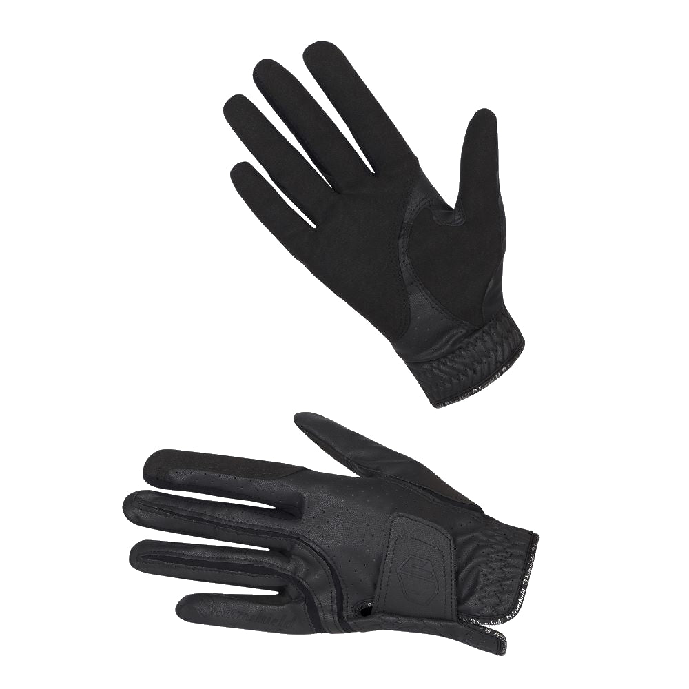 Gants de équitation Samshield V-skin Hunter