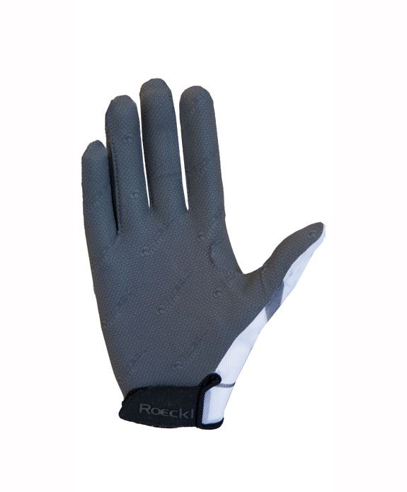 Gants d'équitation Roeckl Laila mesh noir