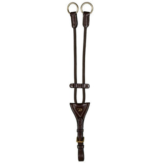 Dyon D Collection fourche de martingale élastique marron