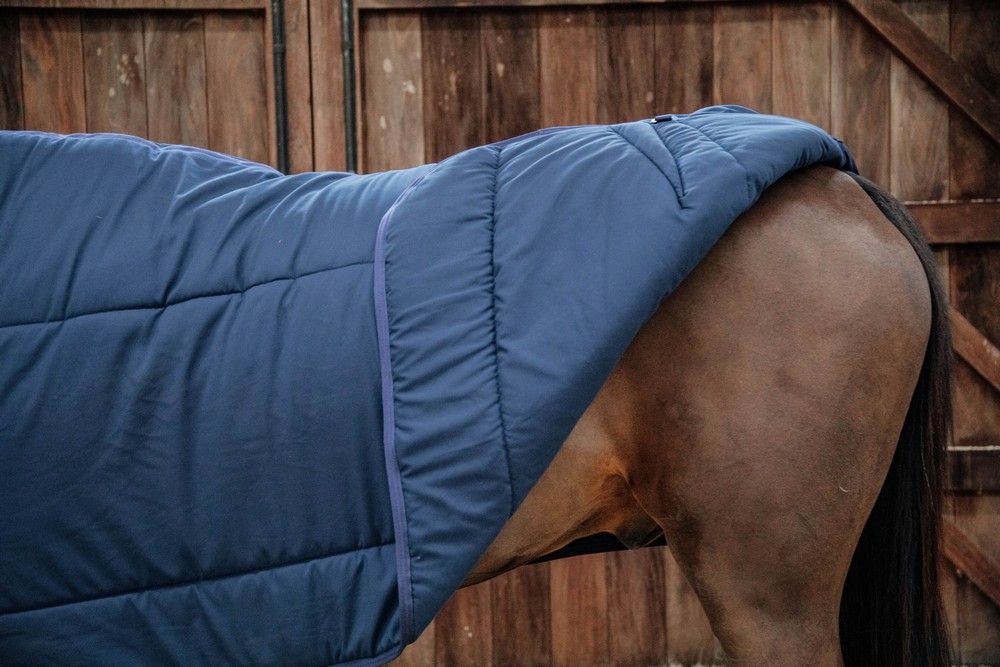 Sous-blanket Classic 100g Kentucky Horsewear