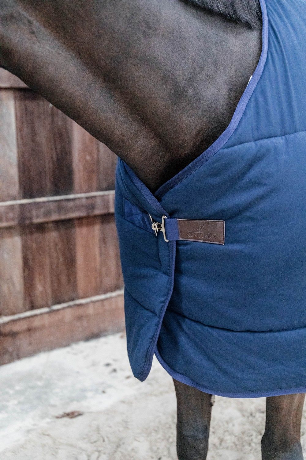 Sous-blanket Classic 100g Kentucky Horsewear