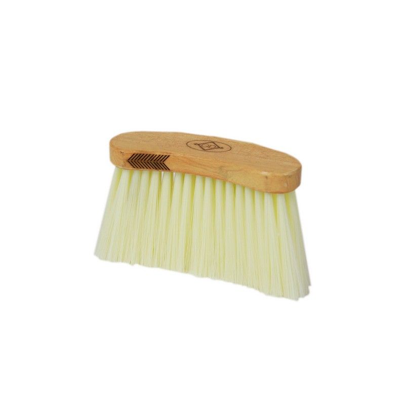 Brosse Longue Naturelle Deluxe Grooming