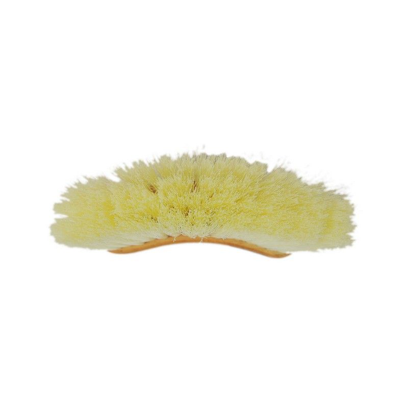 Brosse Longue Naturelle Deluxe Grooming