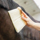 Brosse Longue Naturelle Deluxe Grooming