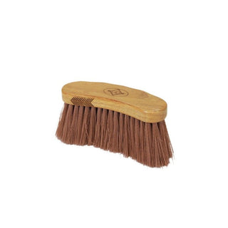 Brosse Moyenne Grooming Deluxe