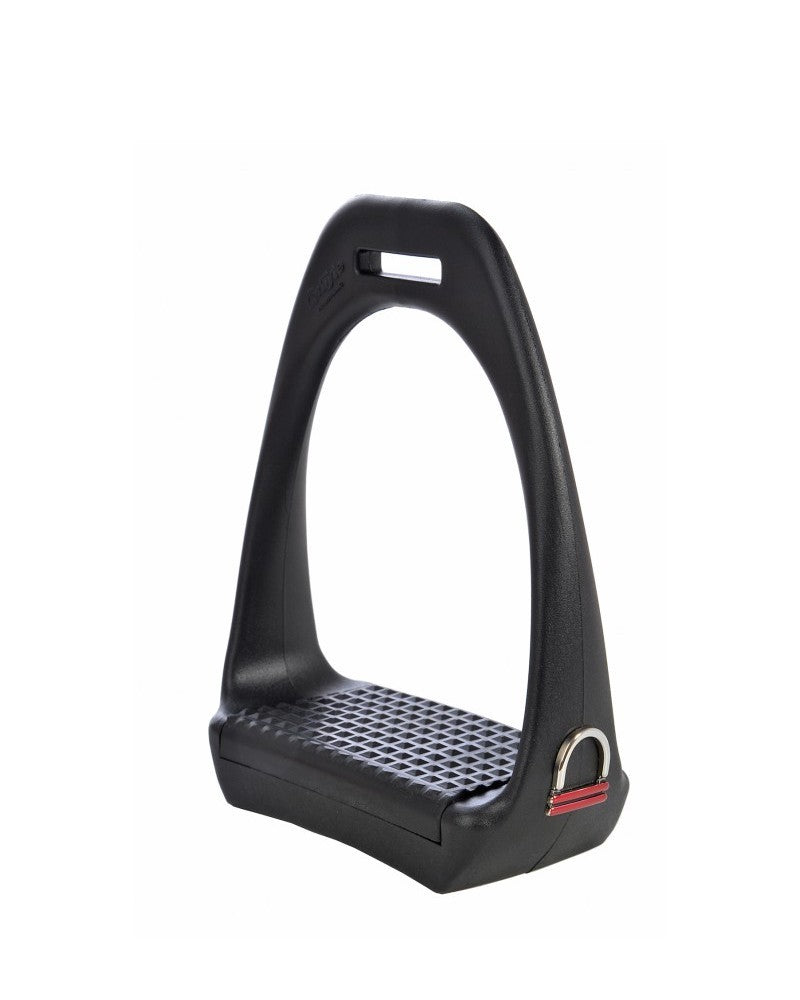 OnTyte Magnetische Stijgbeugels Composite 12 cm