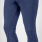 Samshield Pantalon d'équitation homme Marceau Matt avec grip aux genoux