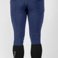 Samshield Pantalon d'équitation homme Marceau Matt avec grip aux genoux