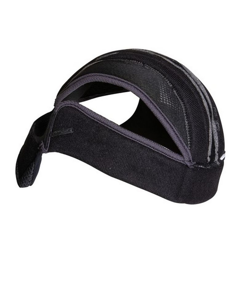 Doublure intérieure de casque d'équitation Suomy