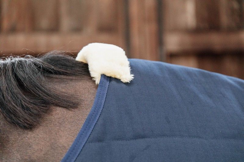 Kentucky Horsewear Staldeken Classic 100g