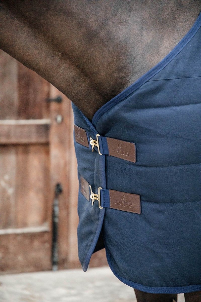 Kentucky Horsewear Staldeken Classic 100g
