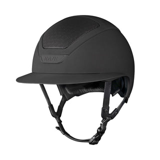 Kask Star Lady 2.0 Chasseur Noir