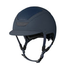 Kask Dogma 2.0 Hunter Navy Donkerblauw