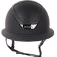Kask Star Lady 2.0 Cadre Swarovski Noir