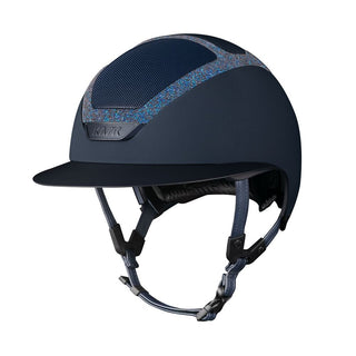 Kask Star Lady 2.0 Cadre Swarovski Parsh