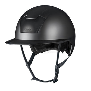 Kask Kooki Dame Ombre Noire