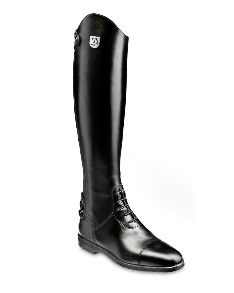 Bottes de équitation Tucci Galileo noires taille 37