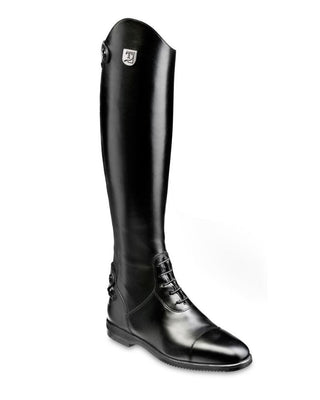 Bottes de équitation Tucci Galileo noires taille 39