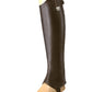 Minichaps Tucci en cuir de veau Classic E-tex Noir