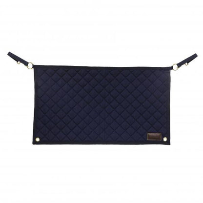 Kentucky Horsewear Stalpoort Diamond Quilt blauw Donkerblauw