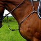 LJ Leathers New Pro voortuig lange brug - equi-exclusive