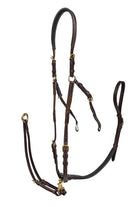 LJ Leathers New Pro voortuig lange brug