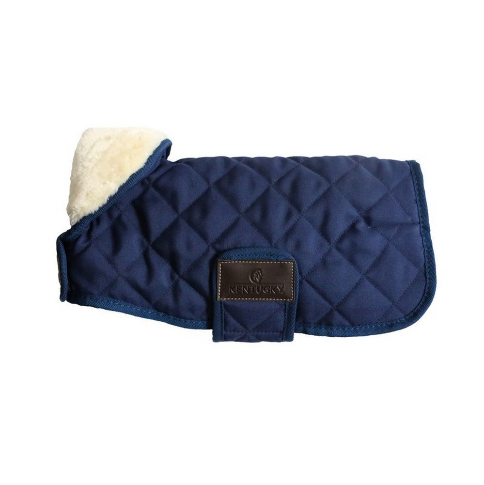 Kentucky Dogwear hondenjas navy - equi-exclusive